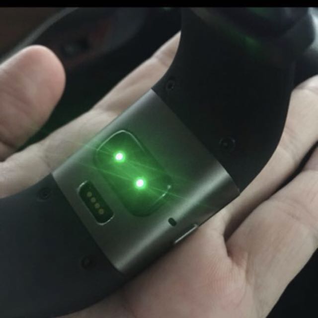 Sell fitbit charge hotsell 4