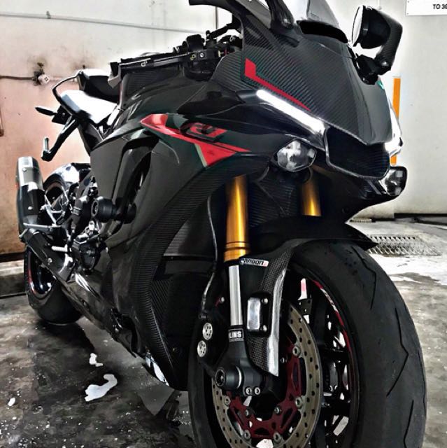 2015 yamaha r1 for sale