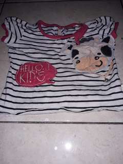 SALE..Atasan Little M