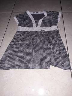 SALE..Dress anak