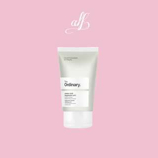 The Ordinary Azelaic Acid Suspension 10% (SHARE IN JAR)