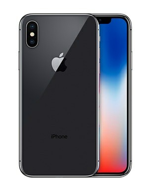 100 全新未開封iphone X 256g Csl出機 電子產品 手提電話 Carousell