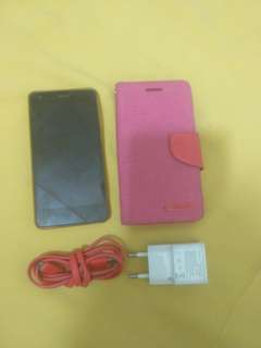 REDMI 2 mulus ada bonusnya