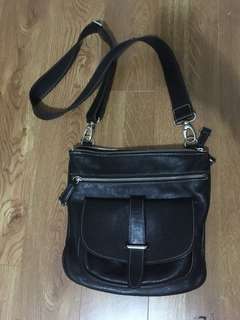 Roots side saddle Prince bag