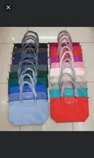 Longchamp Longhandle Large