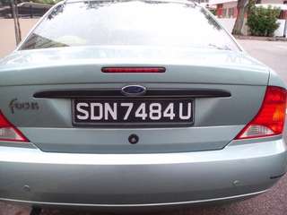 Car Plate Maker🚗