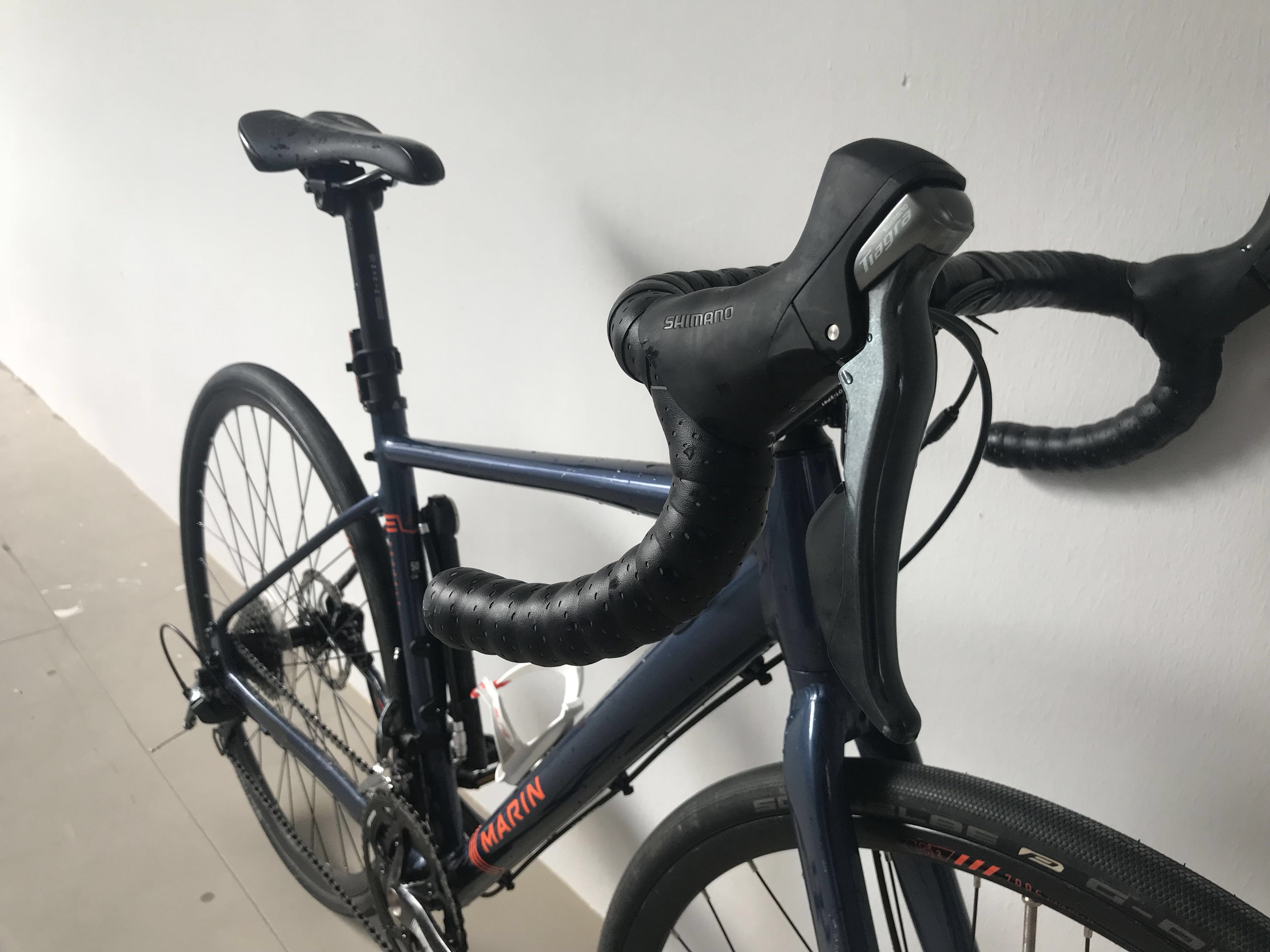 2018 marin gestalt 2 outlet