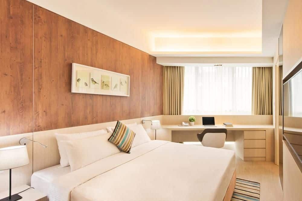 2d1n Oasis Suites Kuala Lumpur Tickets Vouchers Gift Cards Vouchers On Carousell