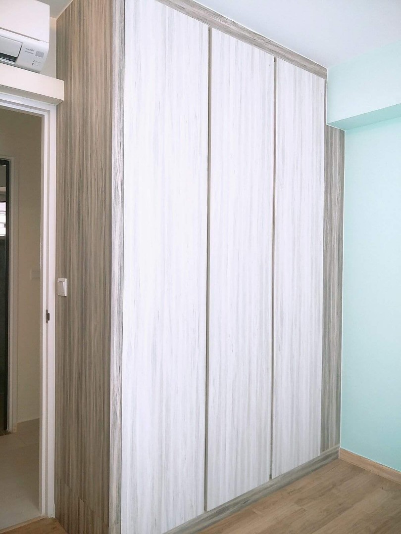 5ft casement wardrobe, Babies & Kids, Baby Nursery & Kids Furniture