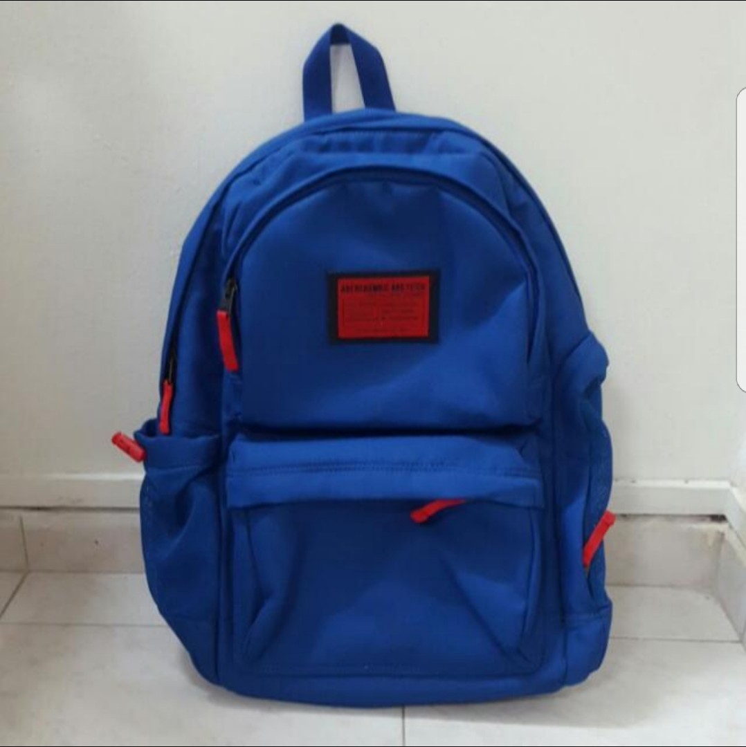 a&f backpack