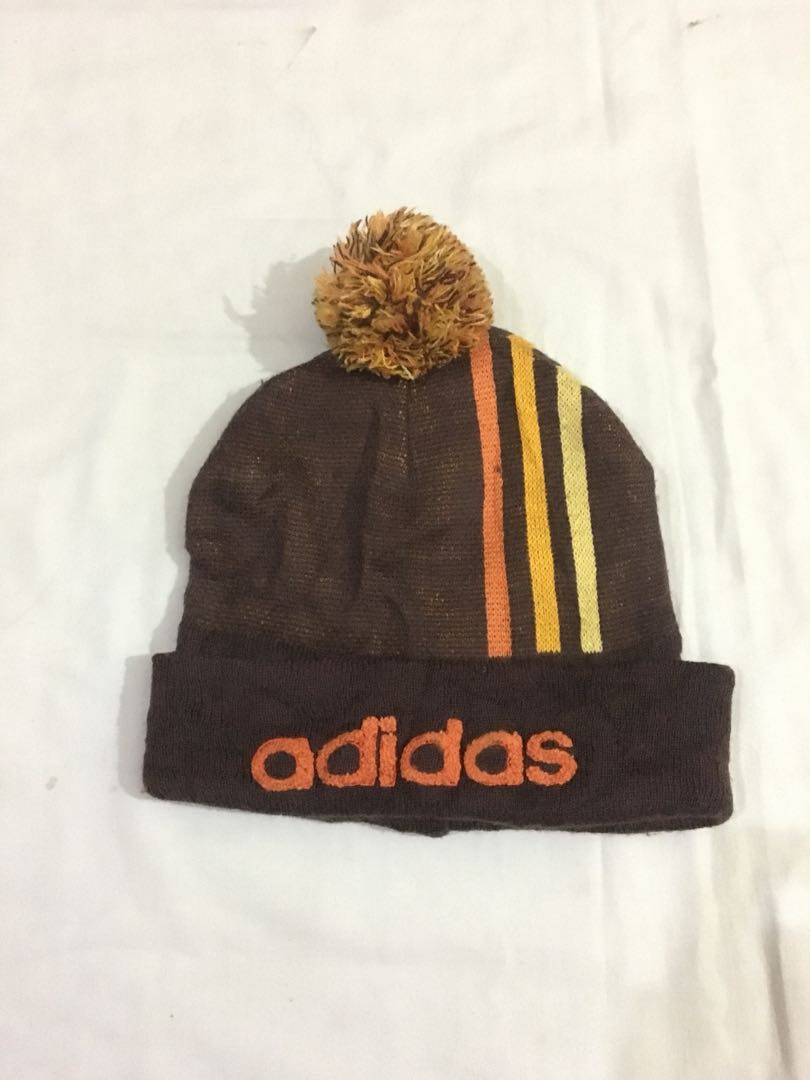 Adidas hat winter clearance
