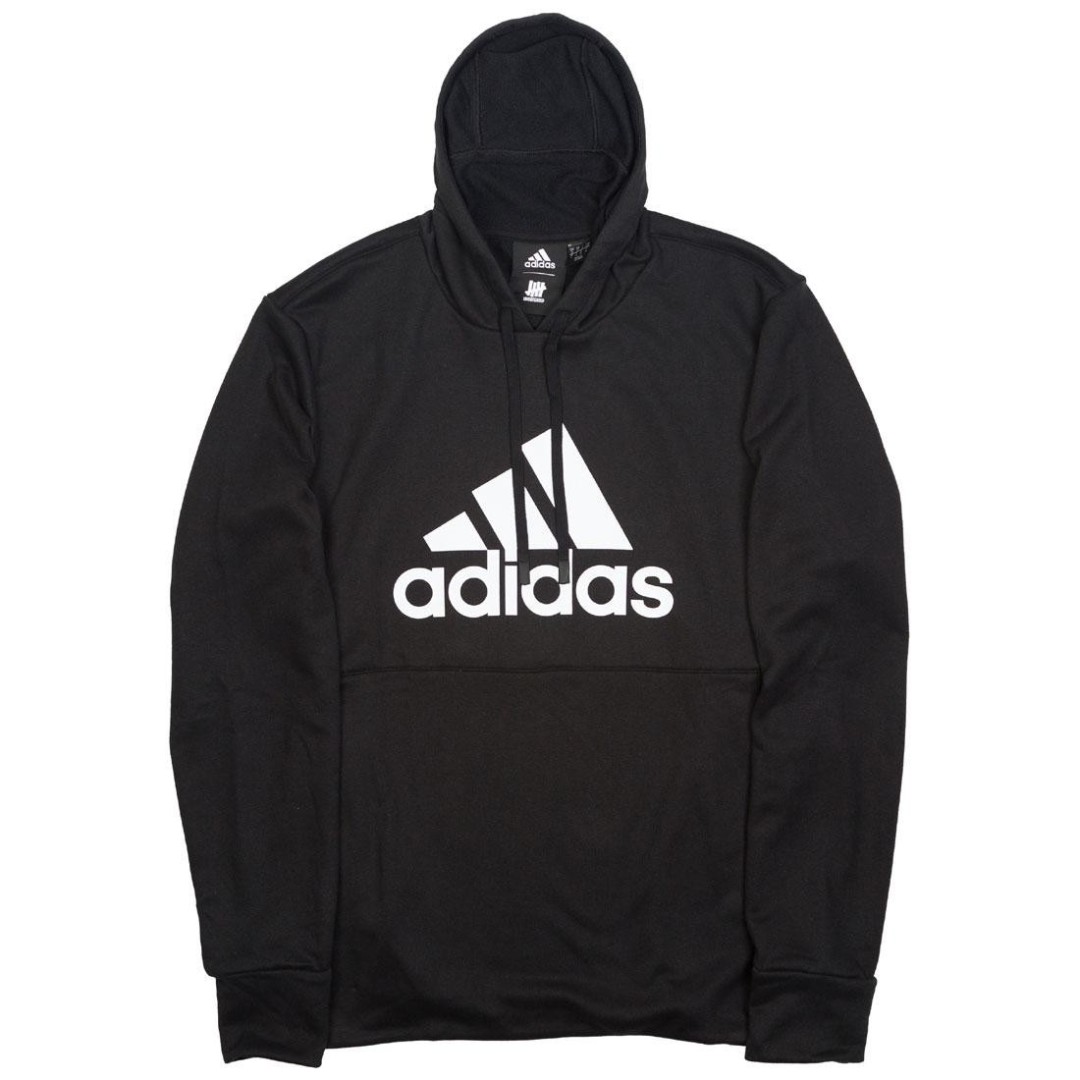 Adidas x Men Running black, Men's Fashion, Coats, Jackets and Outerwear Carousell