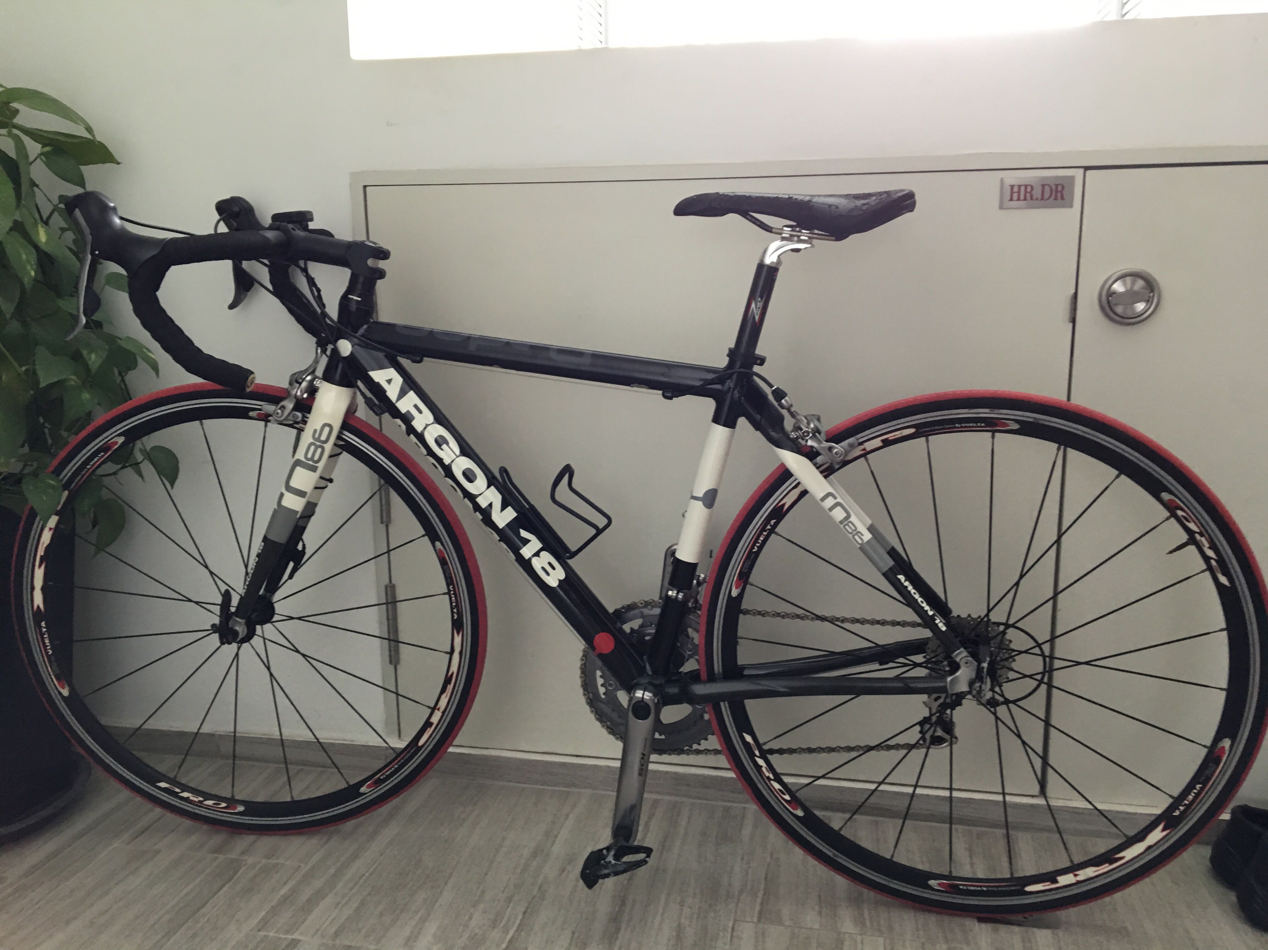 second hand road bikes