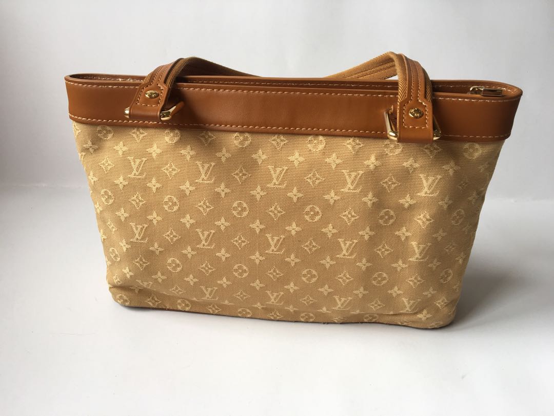 Louis-Vuitton-Monogram-Mini-Lucille-PM-Hand-Bag-Beige-M92684