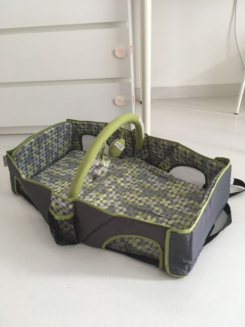 second hand baby furniture