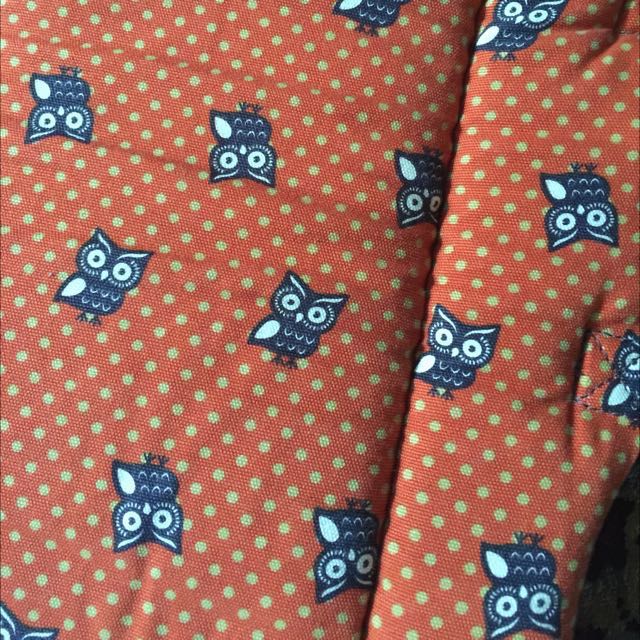 Beco gemini owl top