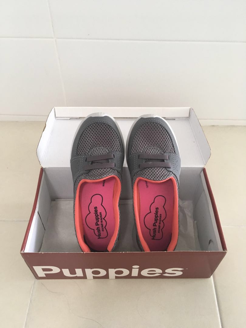 BRAND NEW Hush Puppies Cloud Walker I