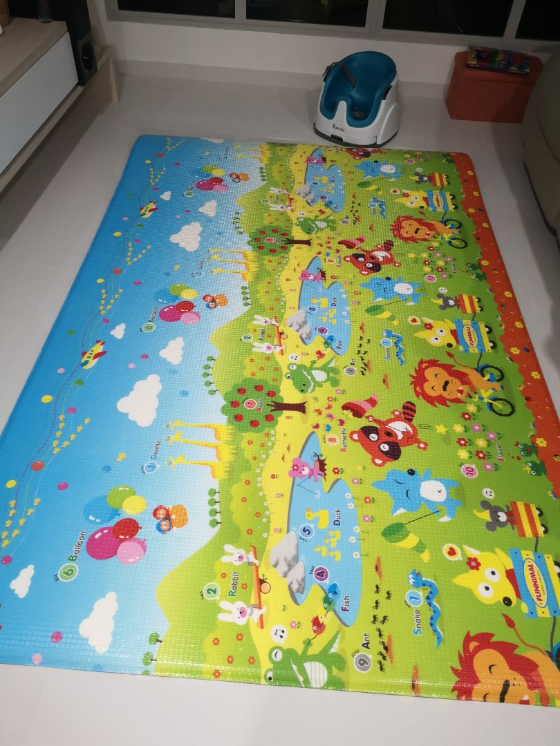 Proby playmat 2025