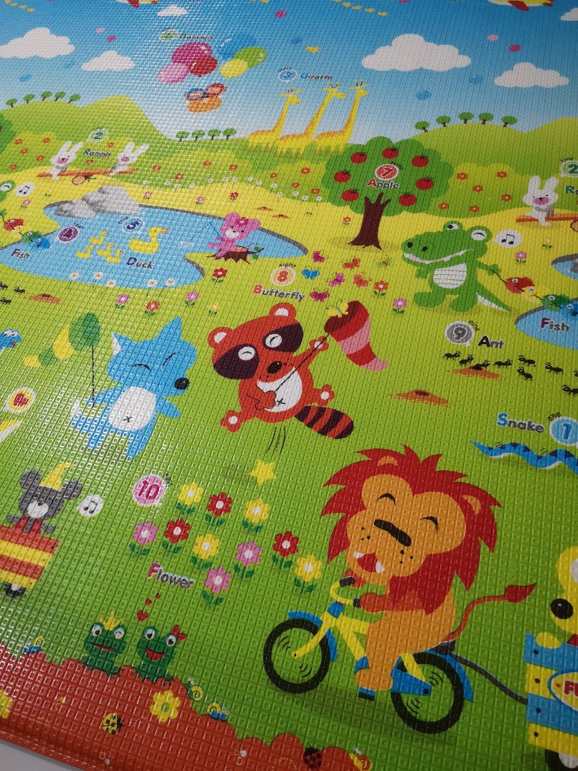 Proby playmat 2025
