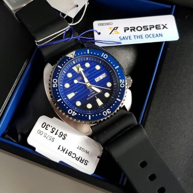 Srpc91k1 seiko deals