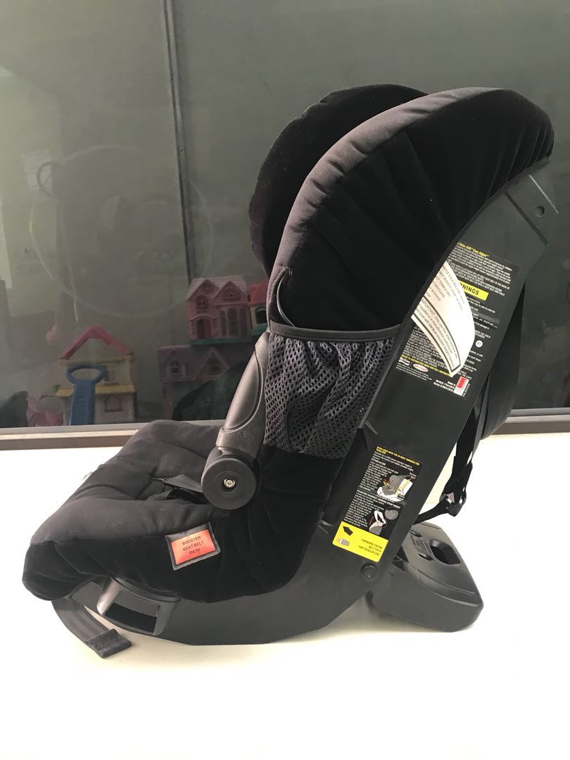 Britax maxi discount rider ahr price