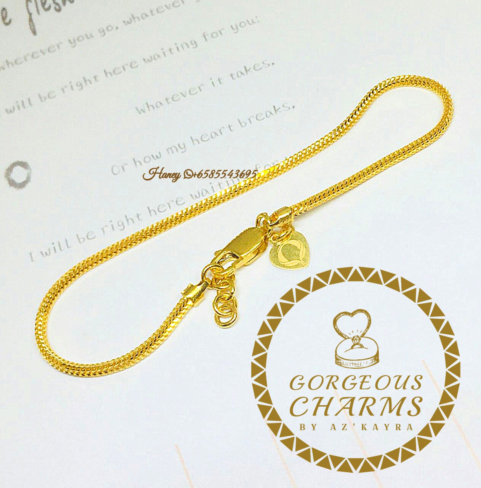 916 pandora bracelet