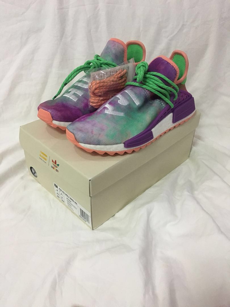 Human race cheapest top