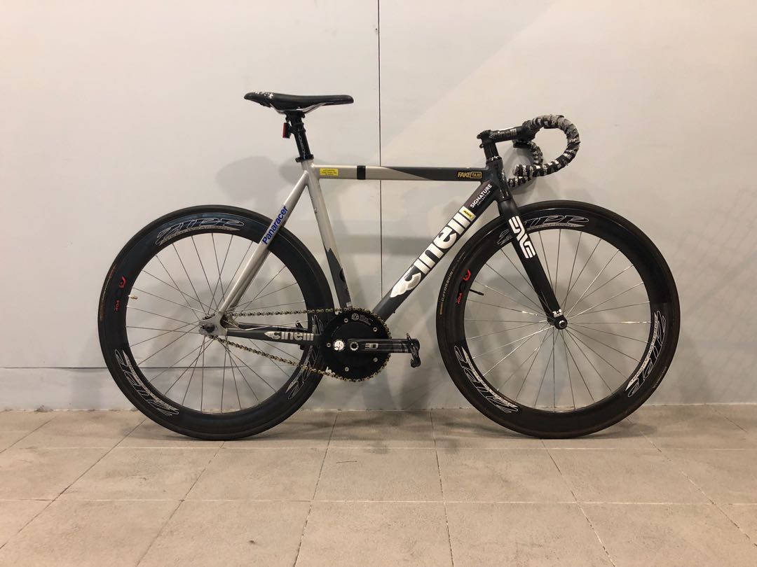 Cinelli mash 2009 hotsell