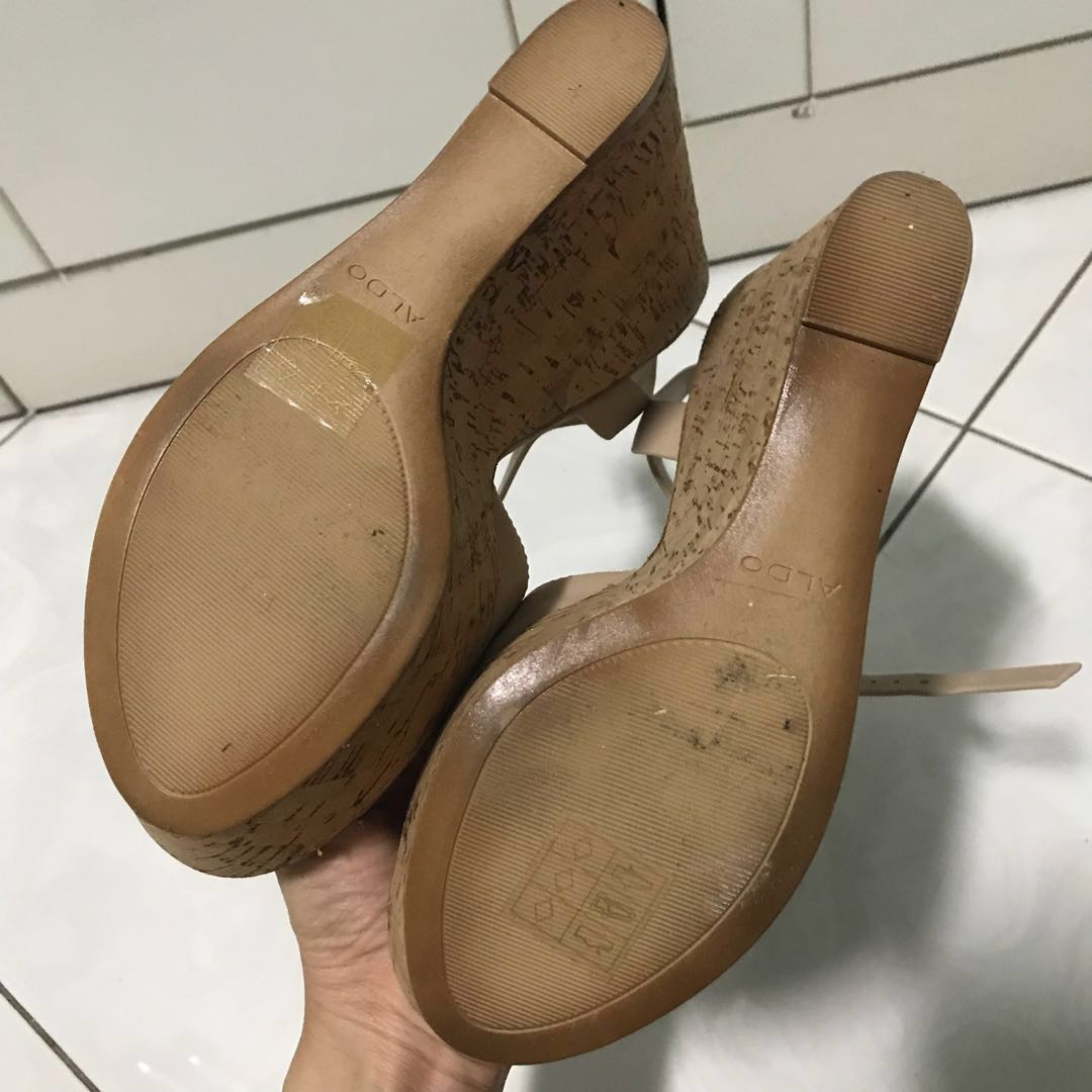 Clearance aldo sale