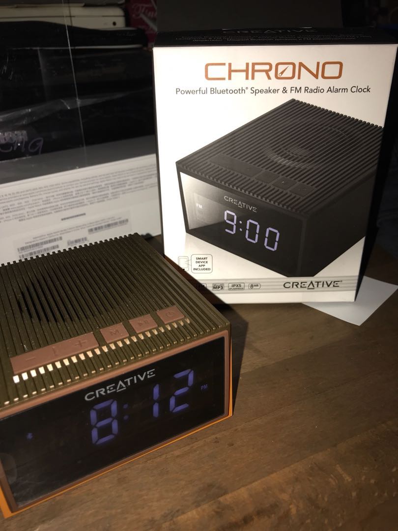 Vfo