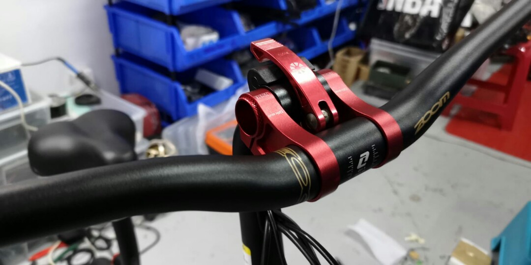 dahon handlebar