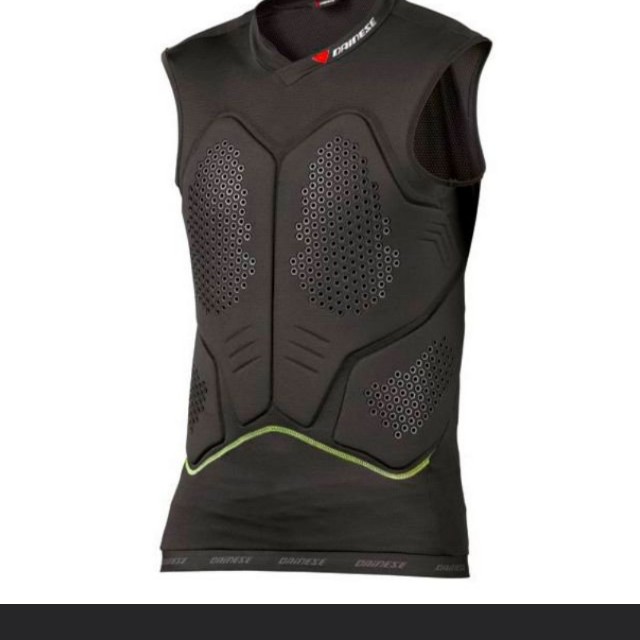 Dainese protector vest sales