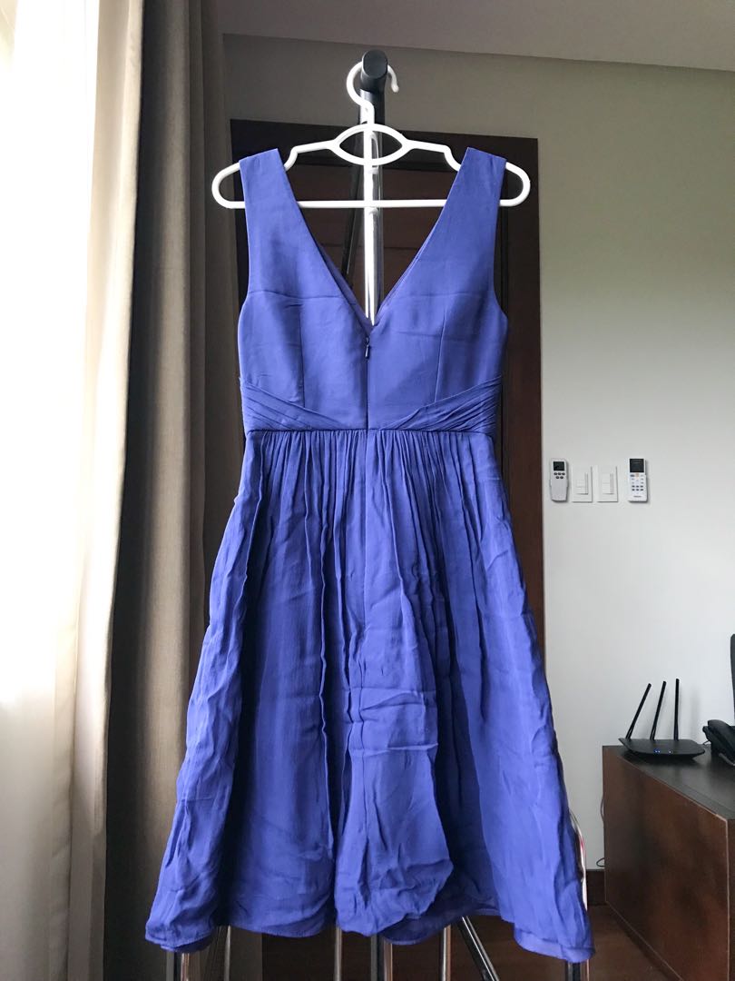 Evernew Dress, Women's Fashion, Dresses & Sets, Dresses on Carousell