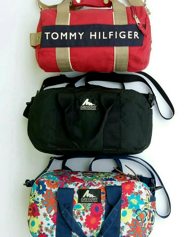 Gregory pony bag Clearance