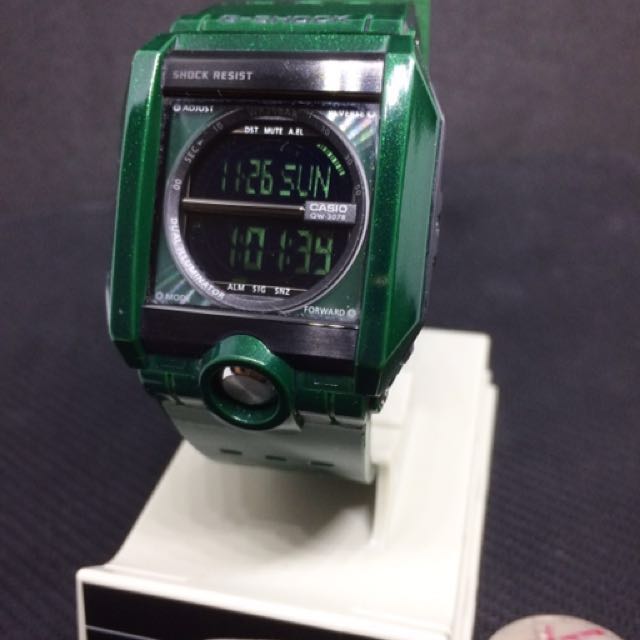 g shock g8100
