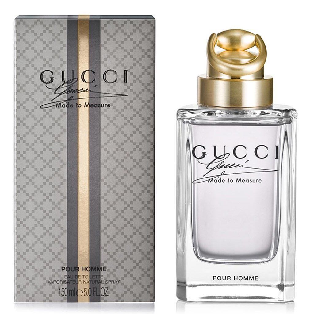 Gucci Made to Measure EDT 150ml, Health 