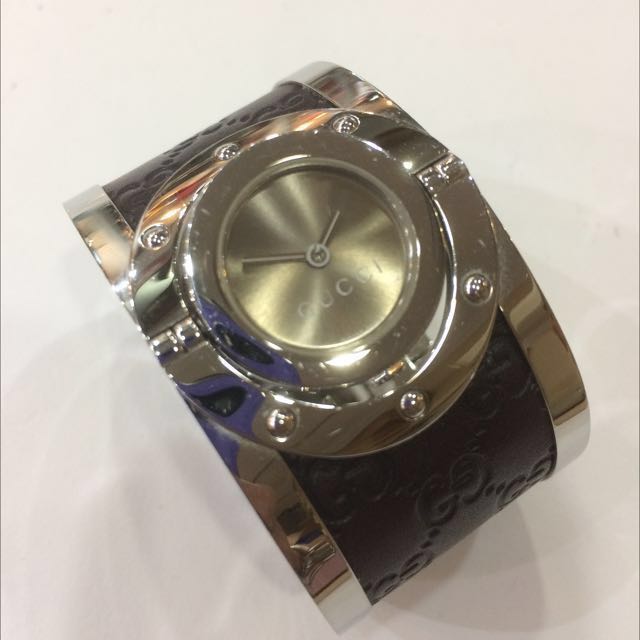 Gucci Watch Or Other Make Repair