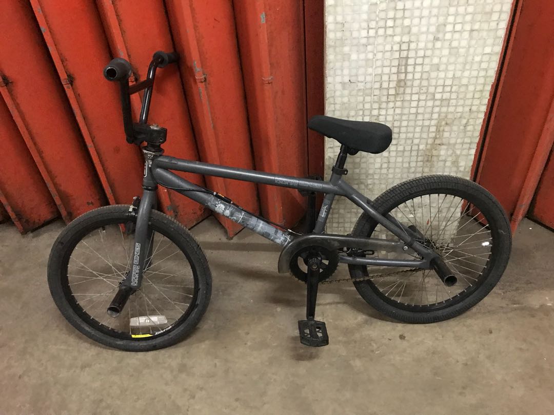 next bike bmx