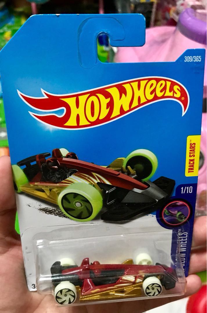 hot wheels for babies