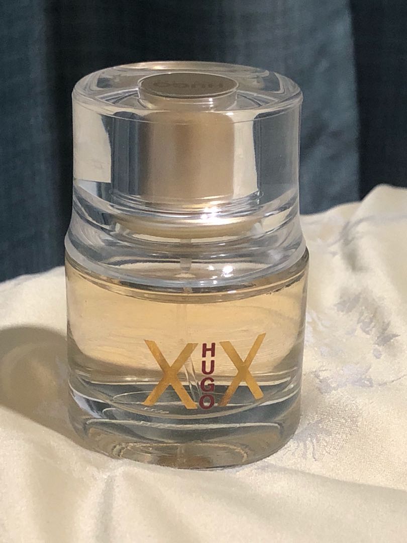 hugo xx perfume
