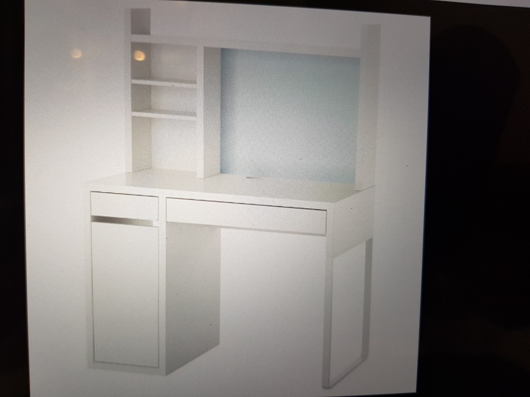 Ikea furniture/ MI rice cooker, Furniture & Home Living, Furniture