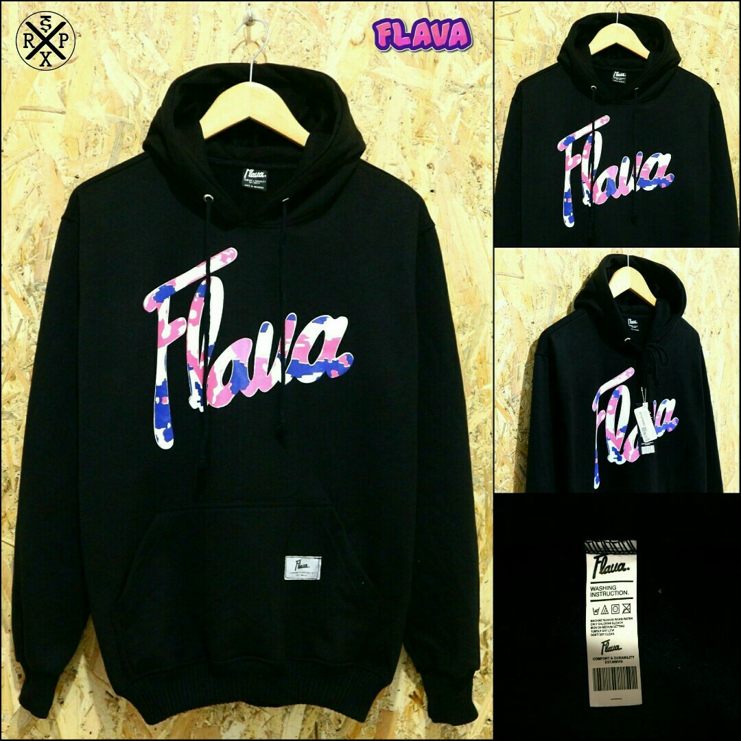 450 Koleksi Model Jaket Flava HD Terbaru