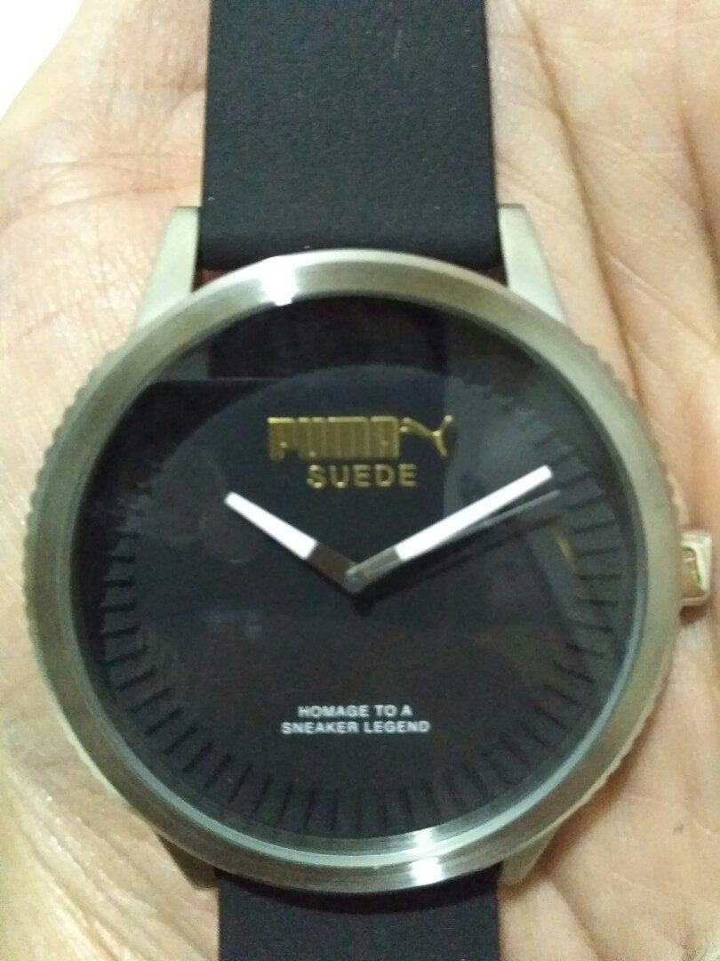 jam puma original