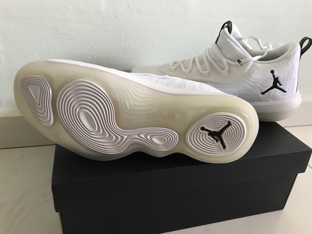 Jordan superfly 89 clearance