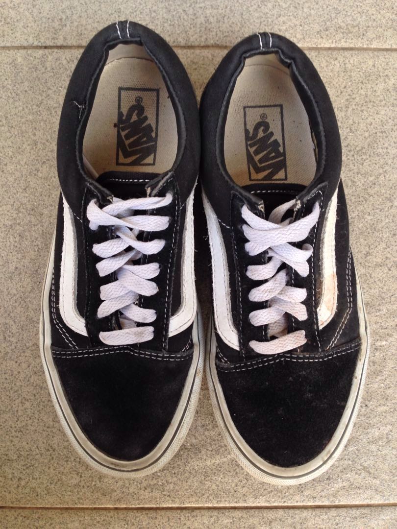 vans old skool 24