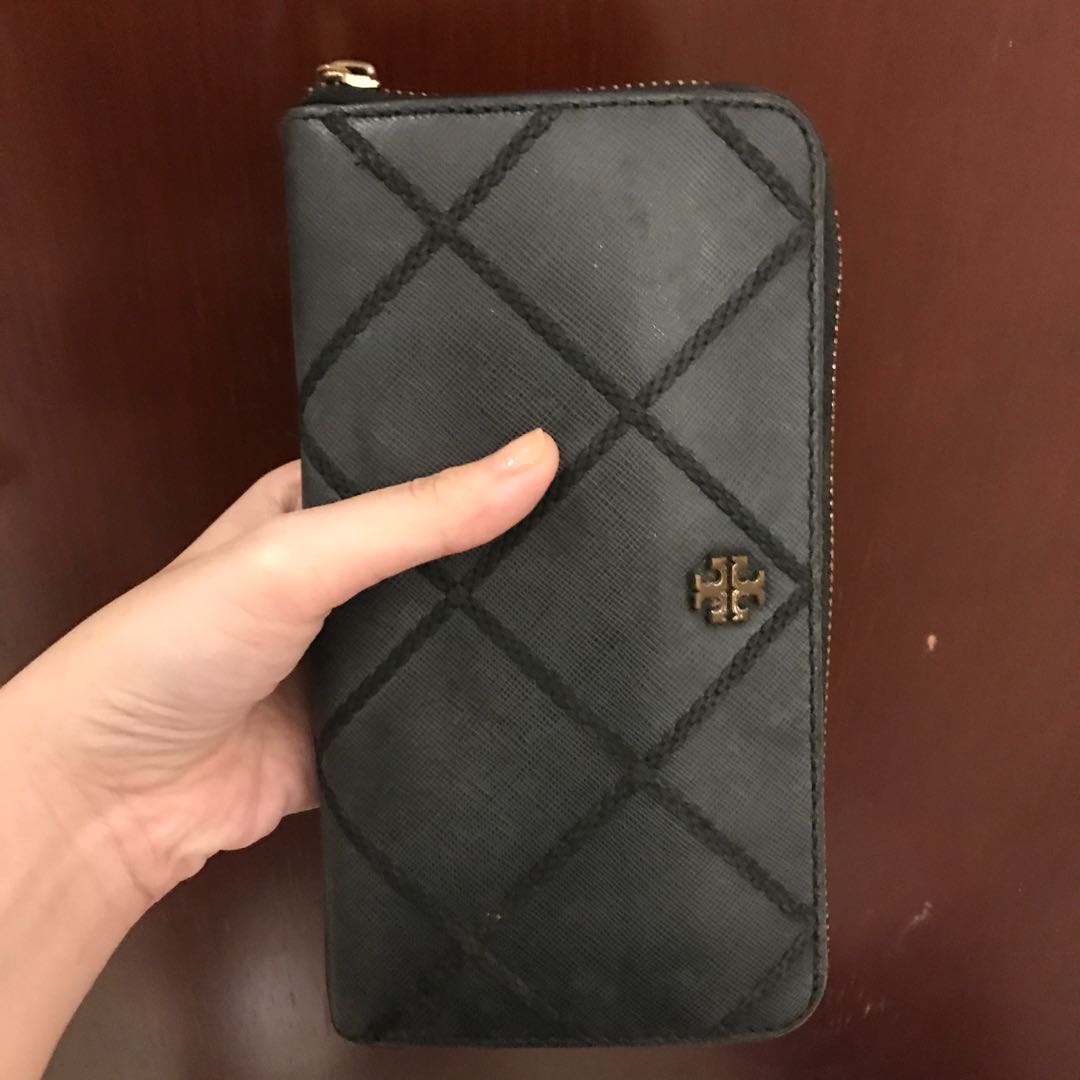 tory burch dompet