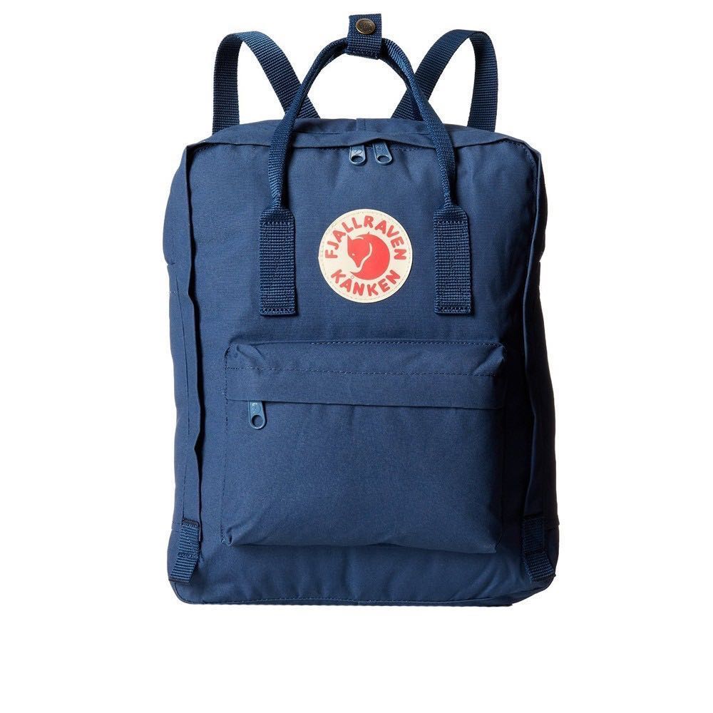 Kanken 2025 uncle blue