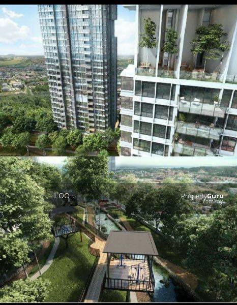 Kl Condo 200k Fully Furnished 0 Downpayment Property For Sale On Carousell