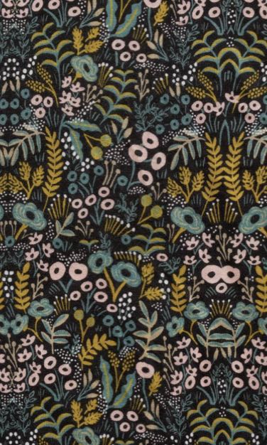 rifle paper co solly baby wrap