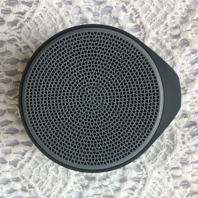 LOGITECH X100, Audio, Microphones on Carousell